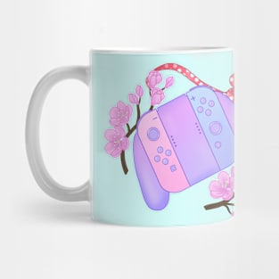 Game Controller (2) Mug